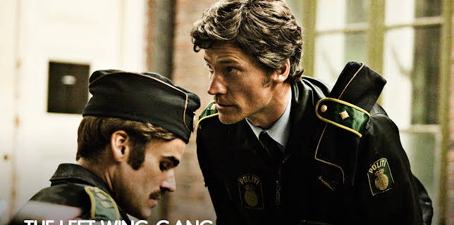 The Left Wing Gang S01