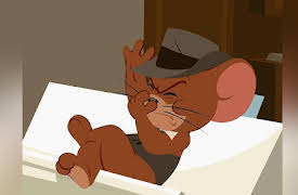 The Tom & Jerry Show: The Complete First Season: Birthday Bashed/ Feline Fatale