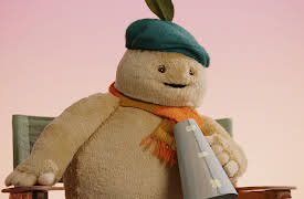 Beep and Mort: Beep and Mort Make a Movie