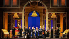 Bayreuth Baroque Opera Festival 2025