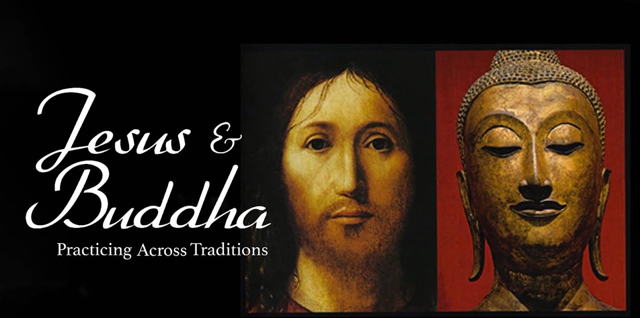 Jesus & Buddha (2014)