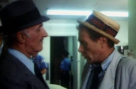 Kolchak: The Night Stalker Season 1: The Spanish Moss Murders
