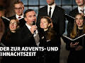 Lieder zur Advents- und Weihnachtszeit