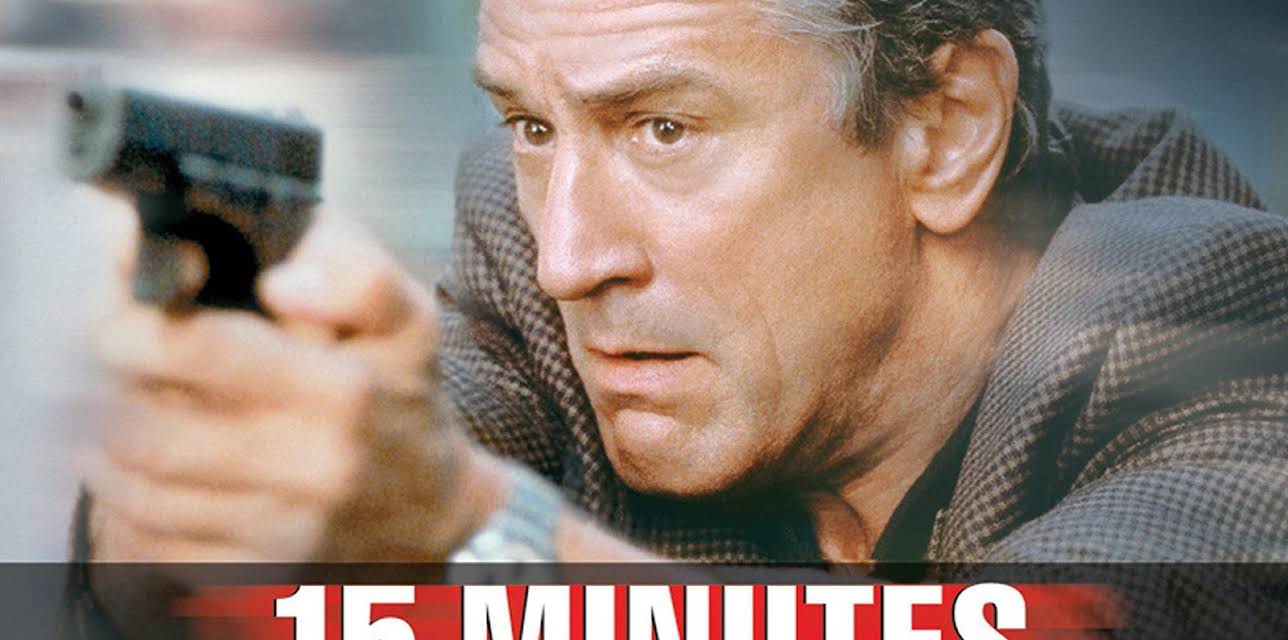 15 Minutes (2001) (2001)