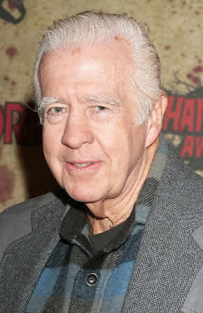 Clu Gulager as 
