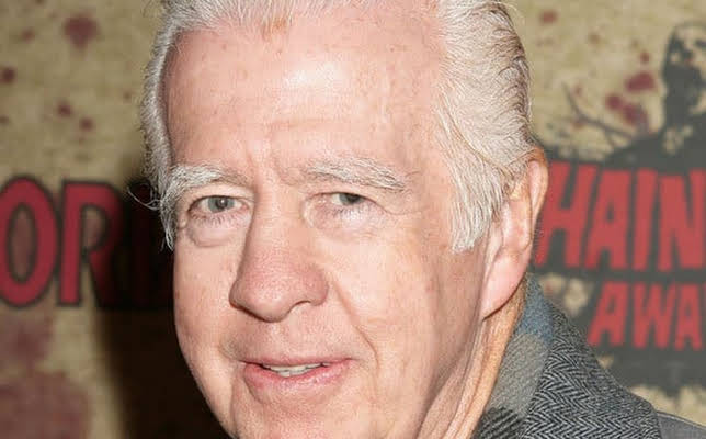 Clu Gulager