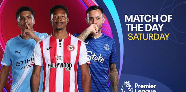 10:25 PM: Match of the Day | BBC One Channel Islands | 12/27 2025