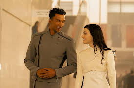 Star Trek: Starfleet Academy: Beta Test