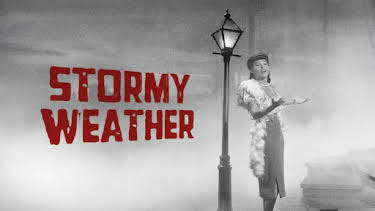 16:05: Stormy weather | SVT2 | 8/31 2026