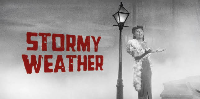 13:00: Stormy weather | SVT1 | 3/3 2026