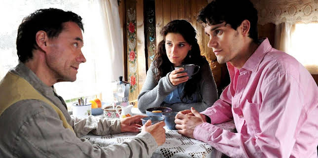 06:25: Sturm der Liebe (1432) | MDR Fernsehen | 12/17 2025