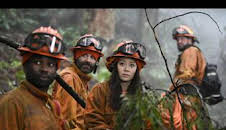 Fire Country (T1): Ep.15 Falsas promesas