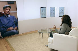 Oprah’s Book Club: James McBride: Deacon King Kong