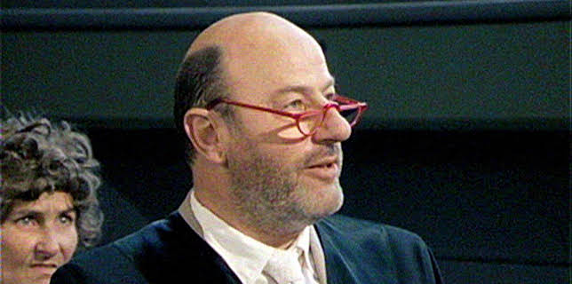 20:15: Liebling Kreuzberg (19/58) | RBB Fernsehen | 11/15 2025