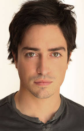 Ben Feldman as 