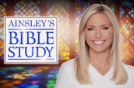 Ainsley's Bible Study 2019: Power of Prayer