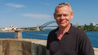 2:00 AM: Martin Clunes: Islands of Australia (S1 E1) (S1) | Yesterday | 6/20 2026