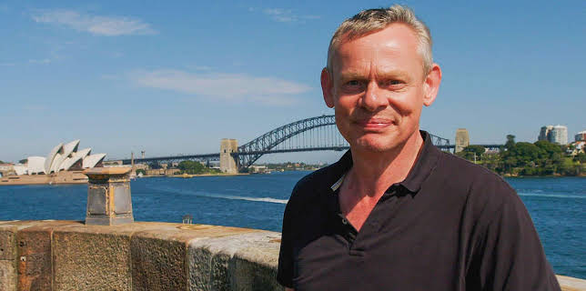 1:00 PM: Martin Clunes: Islands of Australia (S1 E1) (S1) | Yesterday | 3/15 2026