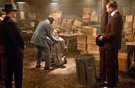 Boardwalk Empire: The Emerald City