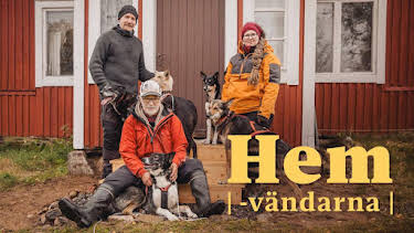 19:30: Hemvändarna | SVT2 | 9/9 2026