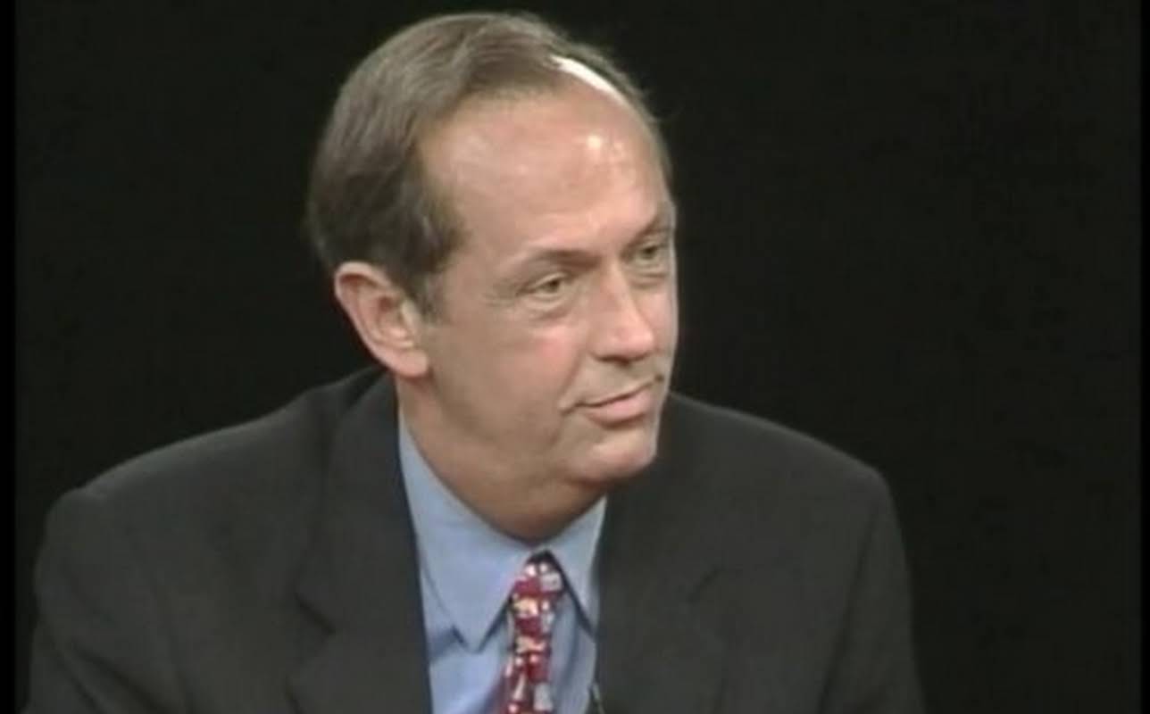 Senator Bill Bradley