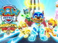 PAW Patrol: Mighty Pups