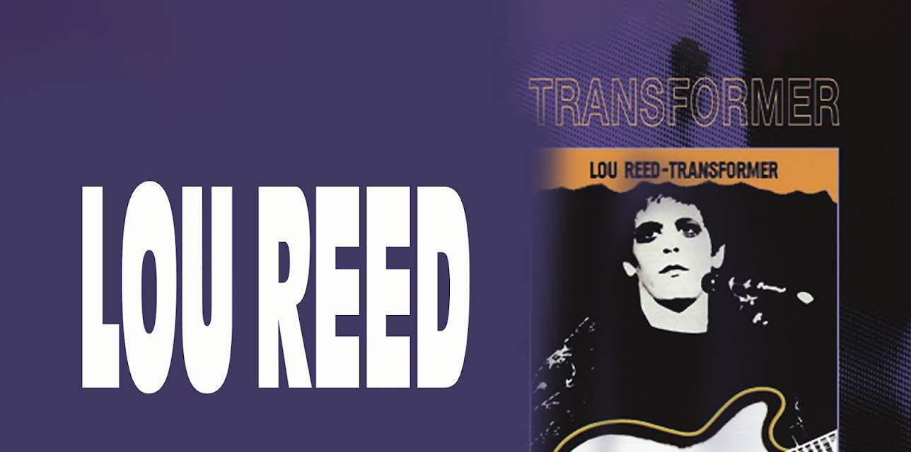 Lou Reed: Transformer (Classic Albums) (2001)