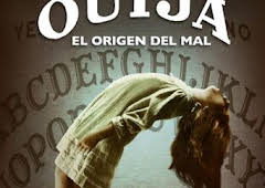 Ouija: El origen del mal
