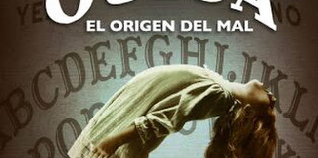 00:15: Ouija: El origen del mal | COSMO | 12/12 2025