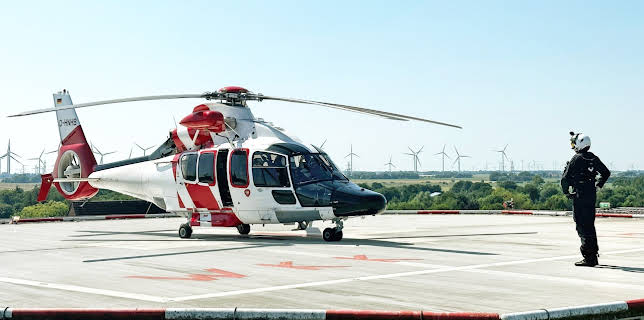 02:00: Die Nordreportage | NDR Fernsehen | 3/15 2026