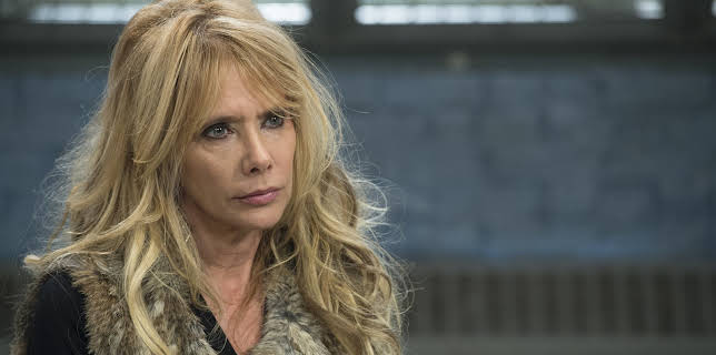 22:35: Special Victims Unit (S15 E14) (S15) | VOX | 1/15 2026