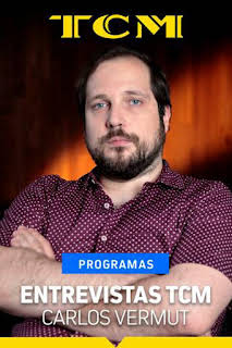 07:30: Entrevistas TCM: Carlos Vermut | TCM | 10/5 2026