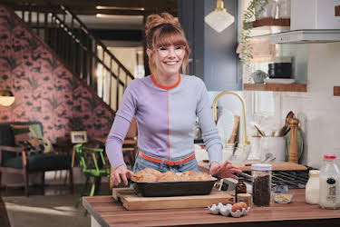 12:55: Einfach kochen mit Mary (S3 E2) (S3) | Sixx | 8/24 2025