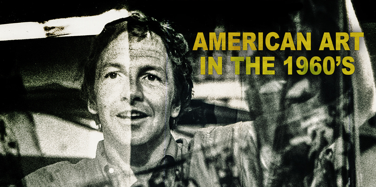 American Art in the 1960s (1972)
