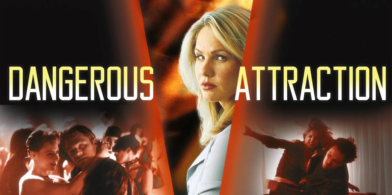Dangerous Attraction (2000)