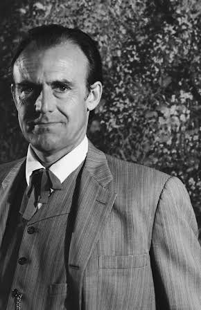 Richard Bull as 