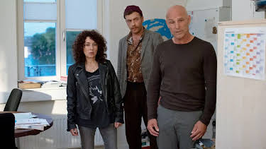 23:30: Großstadtrevier (461) | Radio Bremen | 4/2 2026