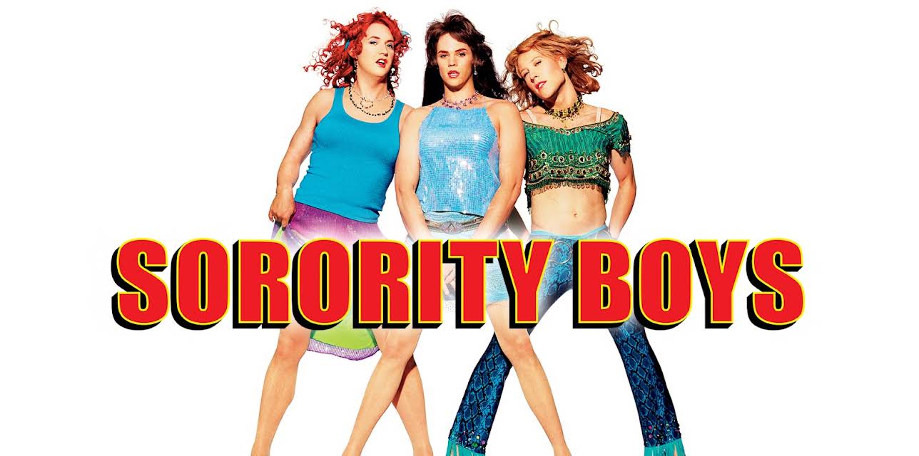 Sorority Boys (2002)