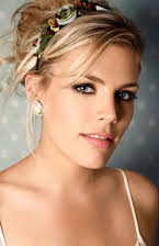 Busy Philipps as 