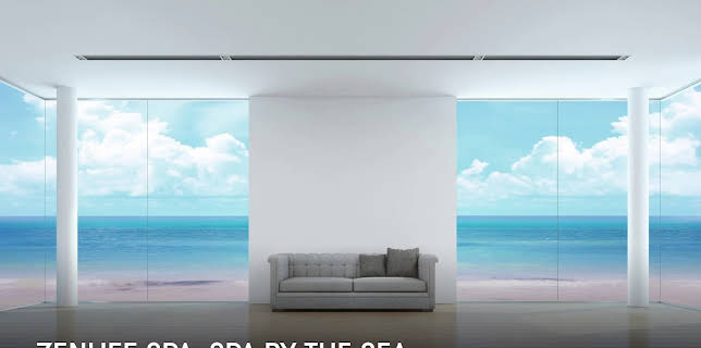 ZenLIFE Spa: Spa By The Sea (2023)