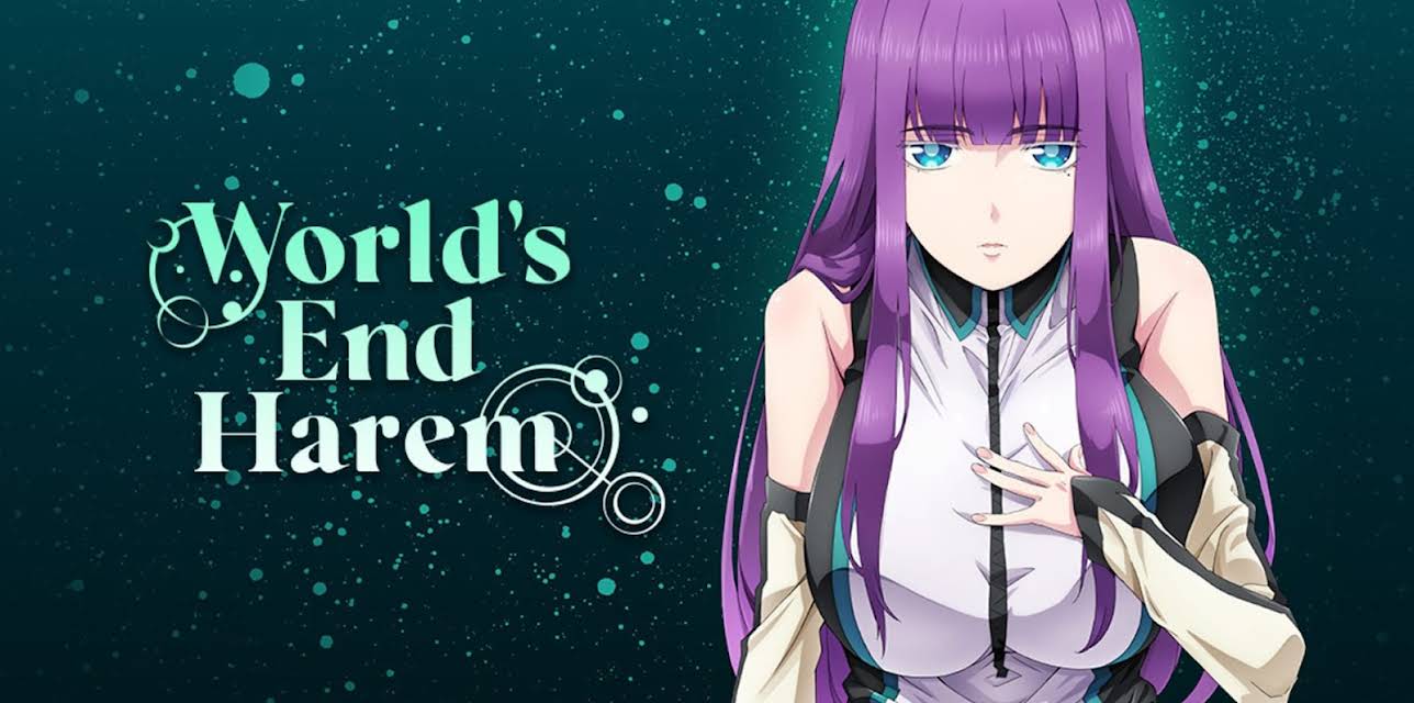 World's End Harem: Season 1