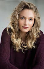 Caitlyn Sponheimer as 