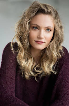 Caitlyn Sponheimer as 