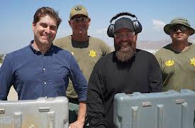 The Explosion Show: Episode 3