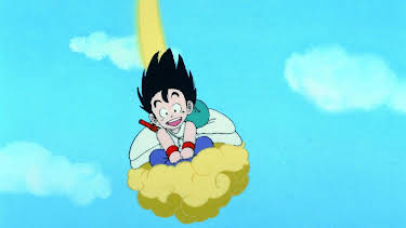 00:05: Dragonball | ProSieben Maxx | 10/11 2026