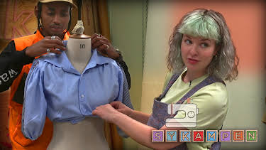 18:25: Sykampen | NRK Tegnspraak | 4/4 2026