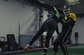 It's in the Game: Madden NFL: PRESSURE MAKES DIAMONDS