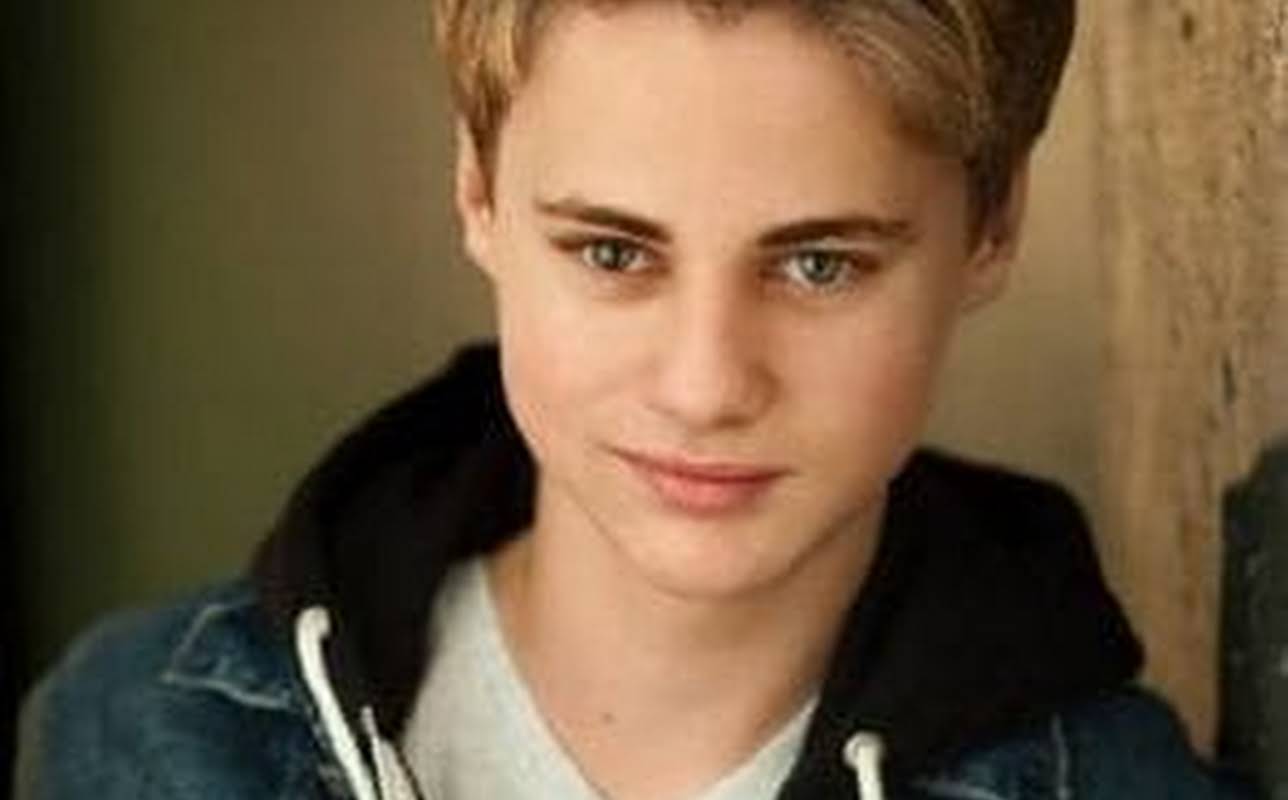 Mitchell Kummen