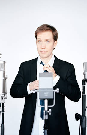 James Arnold Taylor as 