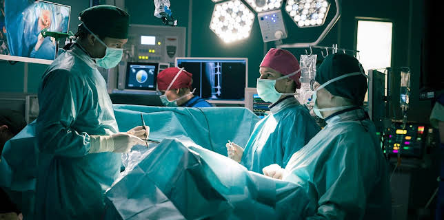 12:25: In aller Freundschaft (1025) | Radio Bremen | 1/30 2026